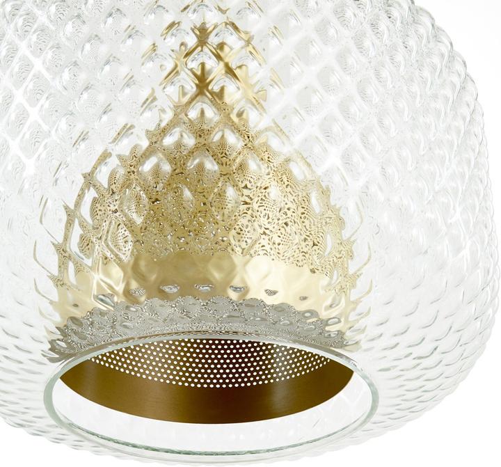 Actual product image AM.PM Mistinguett (E27)