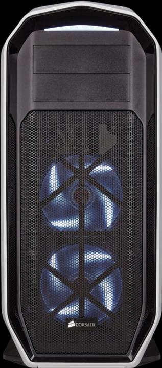 Produktbild Corsair Graphite 780T (ATX, mATX, Mini-ITX, E-ATX, XL-ATX)