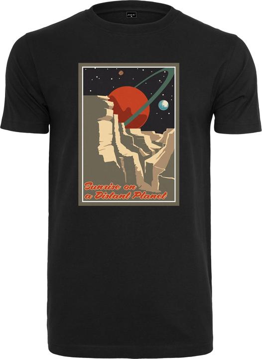 Image du produit Merchcode Ladies Distant Planet Tee (XS)