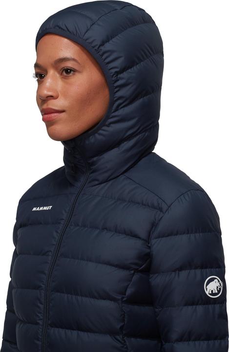Actual product image Mammut Waymarker IN Hooded Jacket Women (XS)