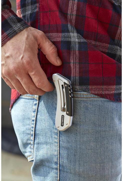 Image du produit Stanley Couteau de sport à glissement rapide (Cutters)