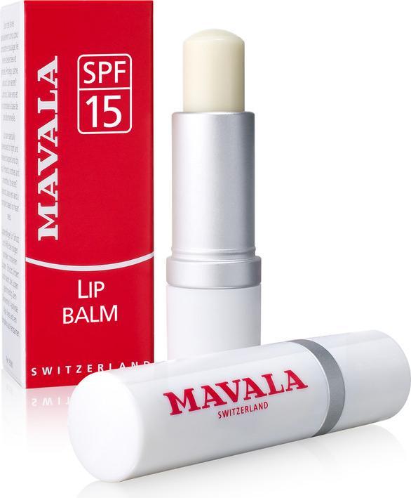 Actual product image Mavala Lip balm (Care pencil)