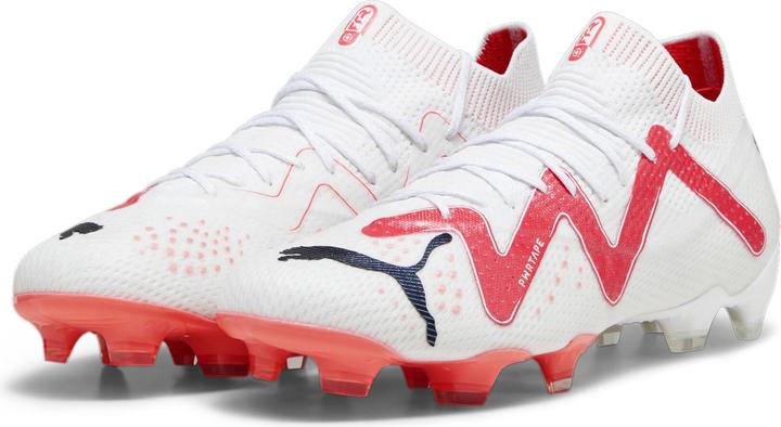 Actual product image Puma FUTURE ULTIMATE FG/AG Wn's (38)