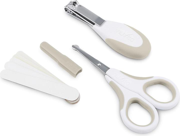 Produktbild Nuvita Babypflege-Set mit Thermometer