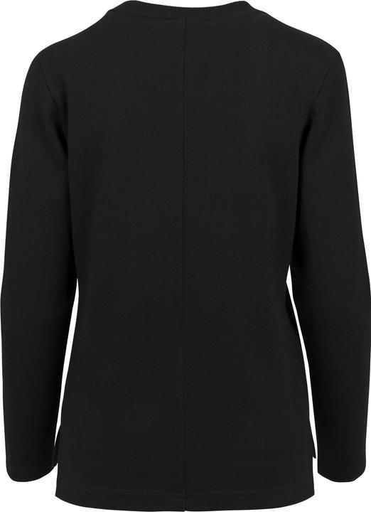 Image du produit Urban Classics Ladies Athletic Interlock Crewneck (S)