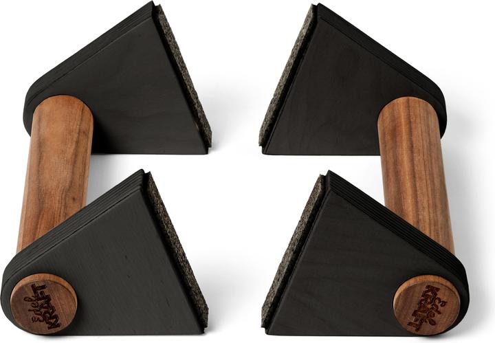 Produktbild EdelKraft Handstand- und Liegestützgriffe Handle
