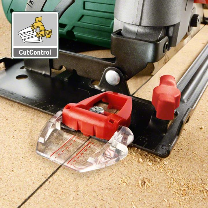 Produktbild Bosch Home & Garden Pks 18 Li