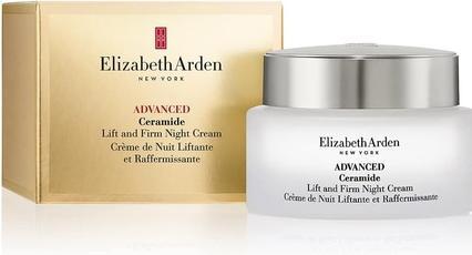 Actual product image Elizabeth Arden Lifting & Firming Night Cream (re) (50 ml)