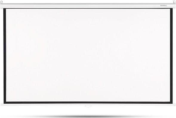 Actual product image Overmax Semi-Automatic Screen 100 (100", 16:9)