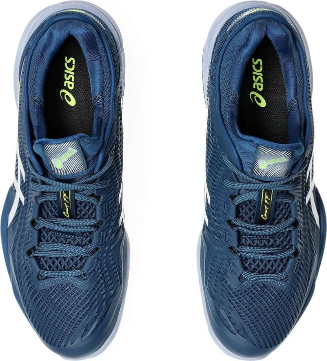 Produktbild ASICS Performance Court FF 3 Sandplatz Tennisschuh Herren (42.5)