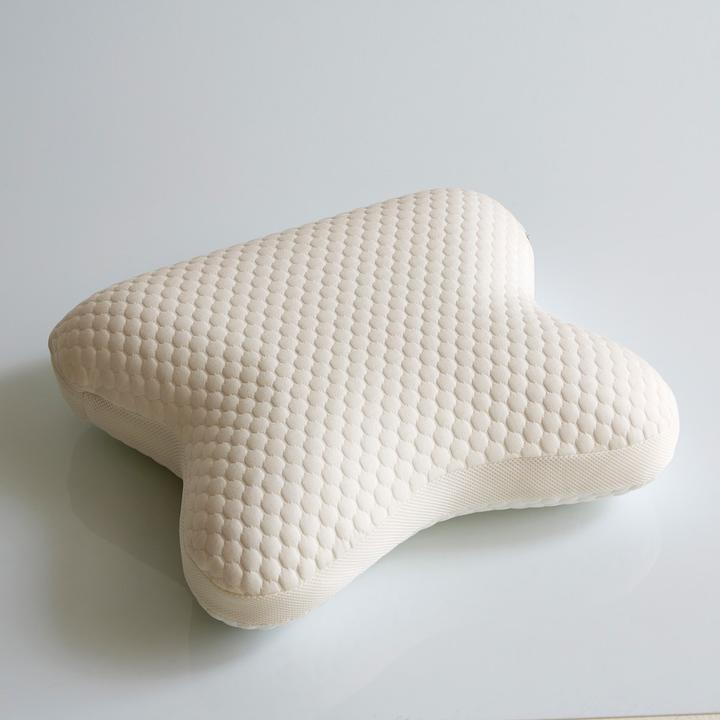 Image du produit La Redoute Interieurs Oreiller (55 x 45 cm)