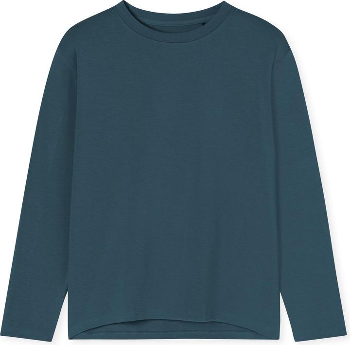 Schiesser Pyjamaoberteil Mix & Relax (48)