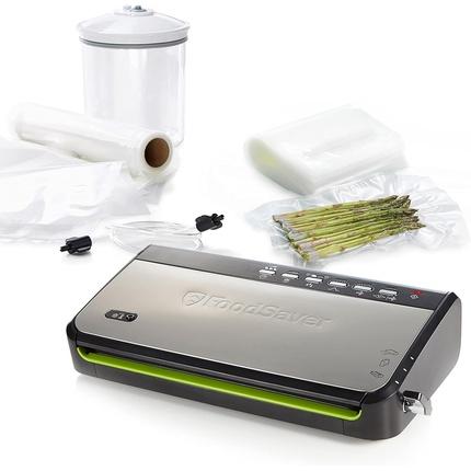 Actual product image FoodSaver Folienschweissgerät
