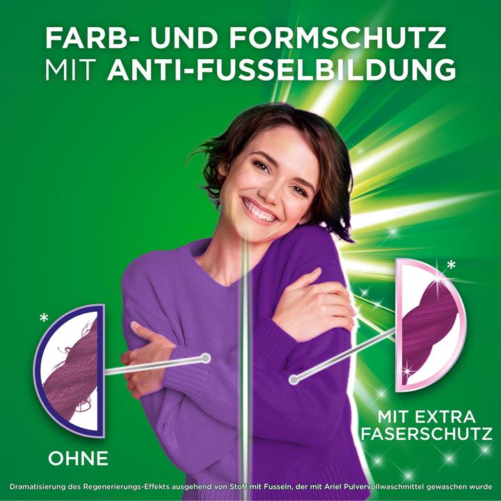 Produktbild Ariel All-in-1 Pods (14 Waschgänge, Waschpods)