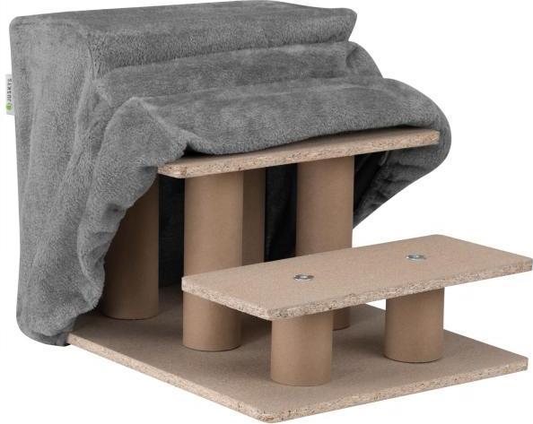 Produktbild Juskys Haustiertreppe Timmy (Hund)
