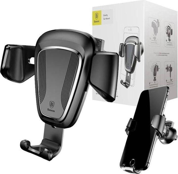 Image du produit Baseus Gravity Car Mount