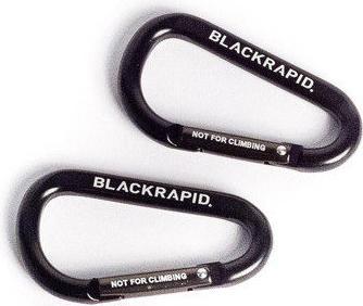 Produktbild Blackrapid Carabiners