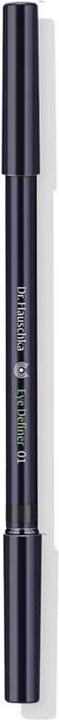 Image du produit Dr. Hauschka Définisseur d'yeux (No. 01 - Noir)