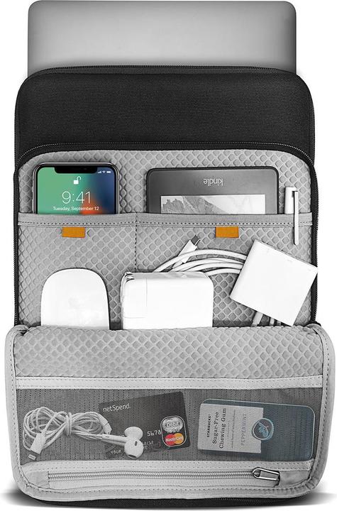 Produktbild tomtoc Premium H13 (13", Universal, Apple)