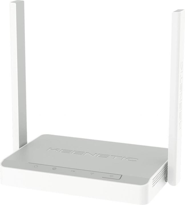 Actual product image Keenetic WRL ROUTER 1200MBPS 10/100M 4P/CARRIER KN-1713-01EN