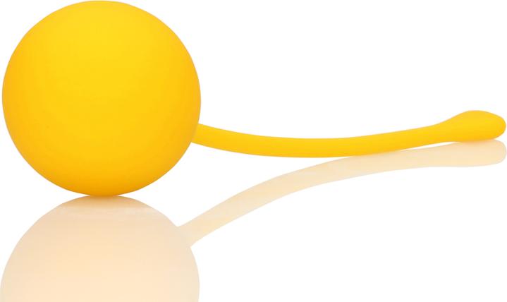 Actual product image Shots Silicone Skittles Balls Training Set - Carambola