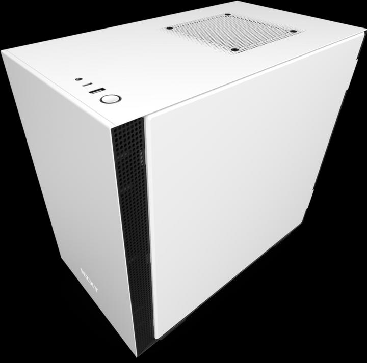 Produktbild NZXT H210 (Mini-ITX)