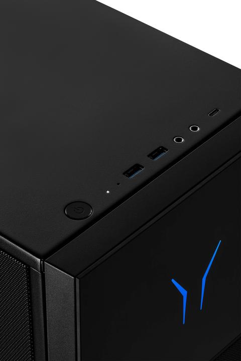 Produktbild Erazer Mechanic X20 (Intel Core Ultra 9 285K, 64 GB, 4000 GB, GeForce RTX 5080)