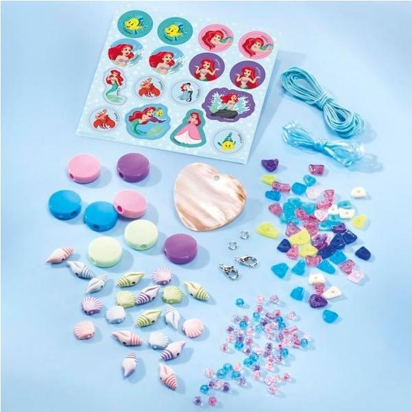 Immagine prodotto Totum Creare gioielli con le principesse Disney del mare