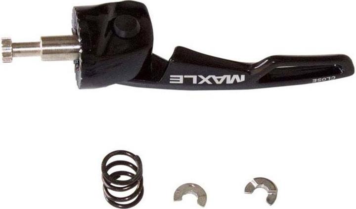RockShox Maxle Ultimate Lever Assembly