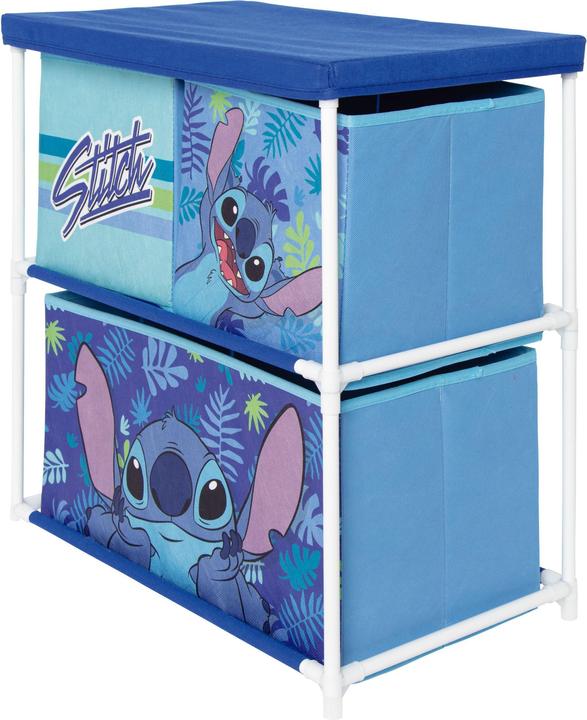 Produktbild Arditex Ablageregal Disney: Lilo & Stitch