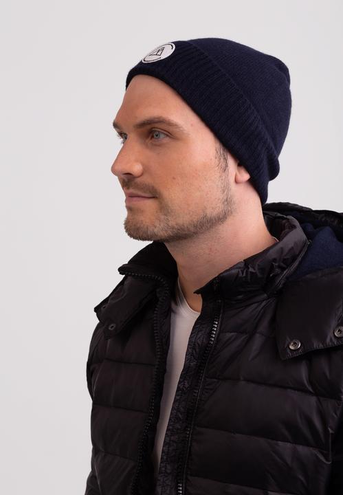 Actual product image Cash-Mere Kaschmir Casual Mütze (One size)
