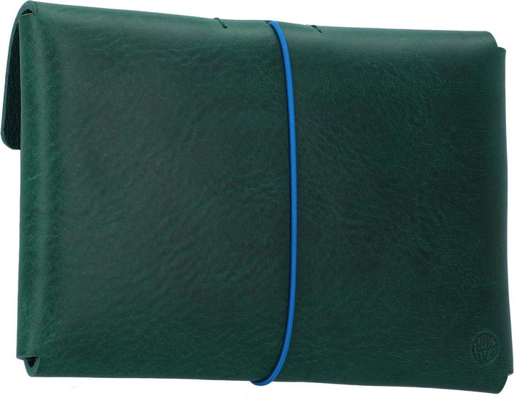Image du produit Harolds Keeper Clutch Tasche Leder 18 cm