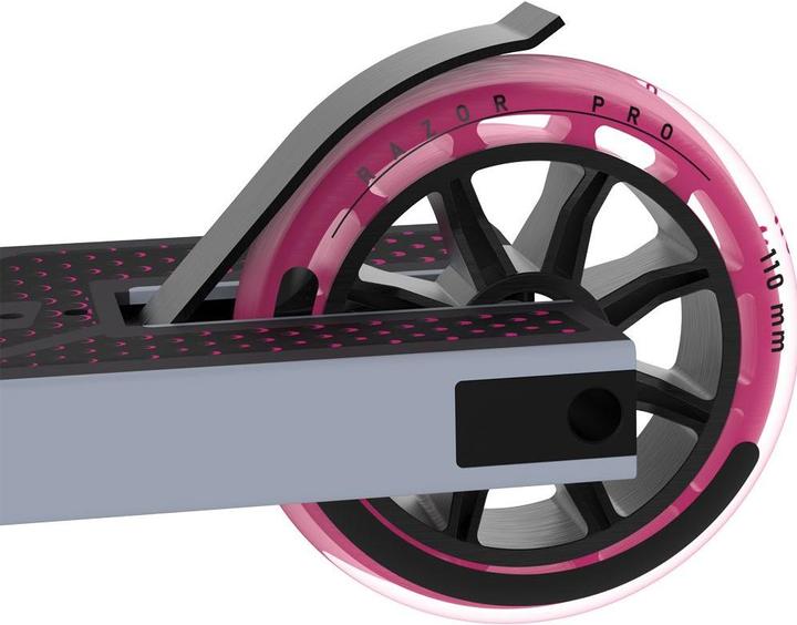 Image du produit Razor Scooter Pro XXX Black