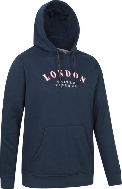 Produktbild Mountain Warehouse Regional London Kapuzenpullover (S)