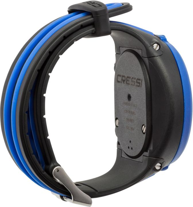 Image du produit Cressi Horloge informatique Nepto