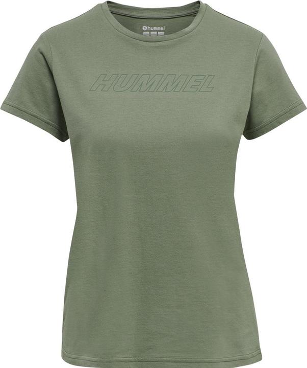 Produktbild hummel Te Cali Cotton T-Shirt (S)