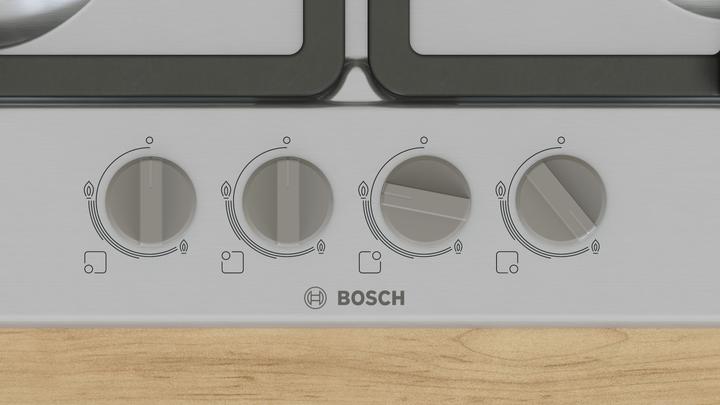 Actual product image Bosch Hausgeräte PGH6B5K90