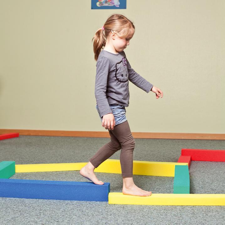 Image du produit Sport-Thieme Jeu de blocs de construction en mousse