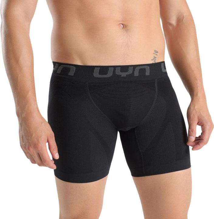 Produktbild UYN Boxershorts Position+ 6 Inch (M)