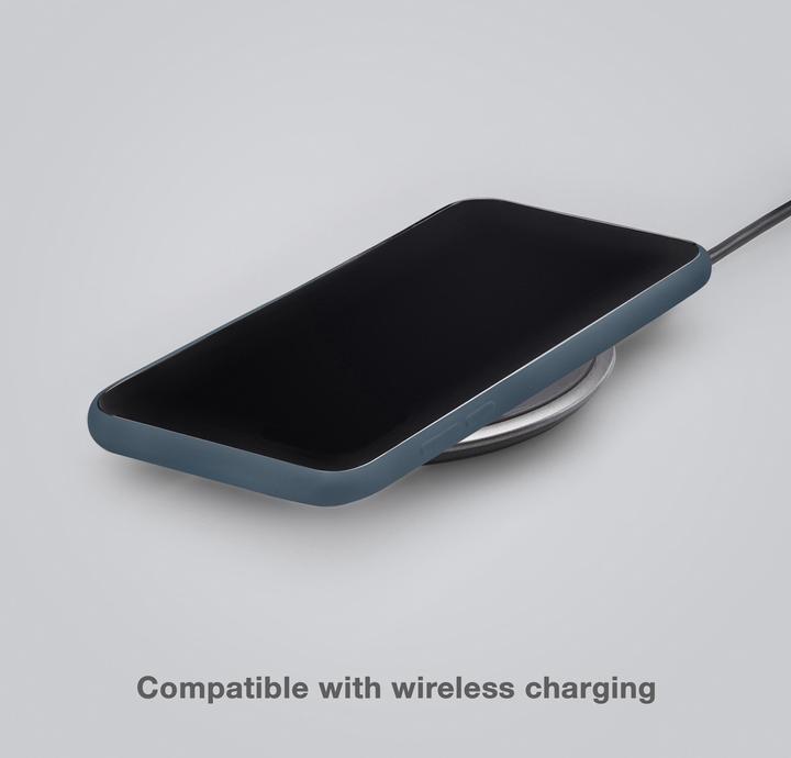 Produktbild Mobilize Gummi-Gelly-Hülle (Samsung Galaxy A34 5G)
