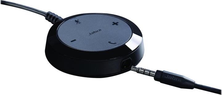 Immagine prodotto Jabra Evolvere 30 (Cablato, USB-C)