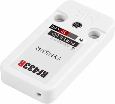 Produktbild M5Stack Empfänger RF Unit 433 MHz SYN513R
