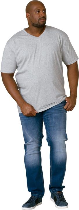Actual product image DUKE D555 Kingsize Signature1 cotton TShirt (6XL)