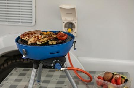 Produktbild Campingaz Party Grill 400 Caravan
