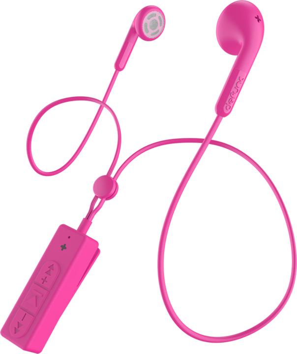 Actual product image Defunc Dfbasictalkbtro (5 h, Wireless)