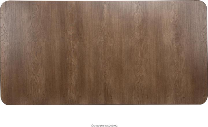 Actual product image Konsimo Cospe (140 x 76.5 x 80 cm, 180 x 76.5 x 80 cm)