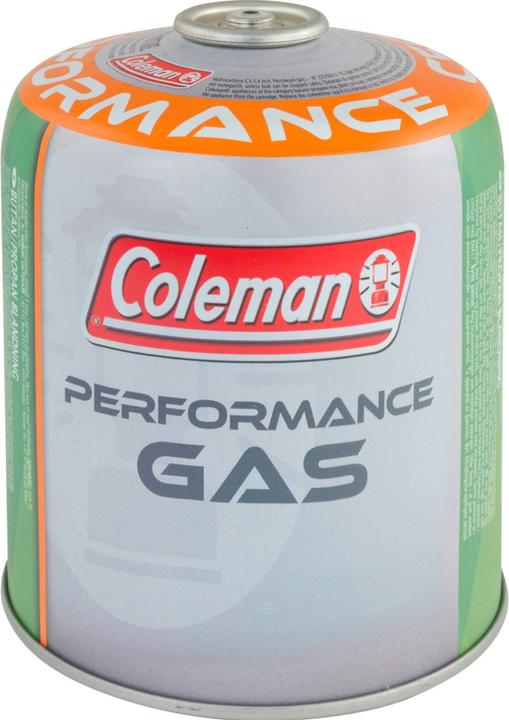 Image du produit Coleman Cartouche de gaz C 500 Performance 440 g