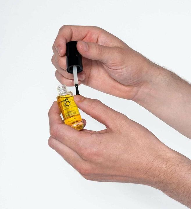 Actual product image Herome Exit Damaged Nails (7 ml)