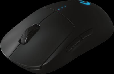 Actual product image Logitech G Pro (Wireless)