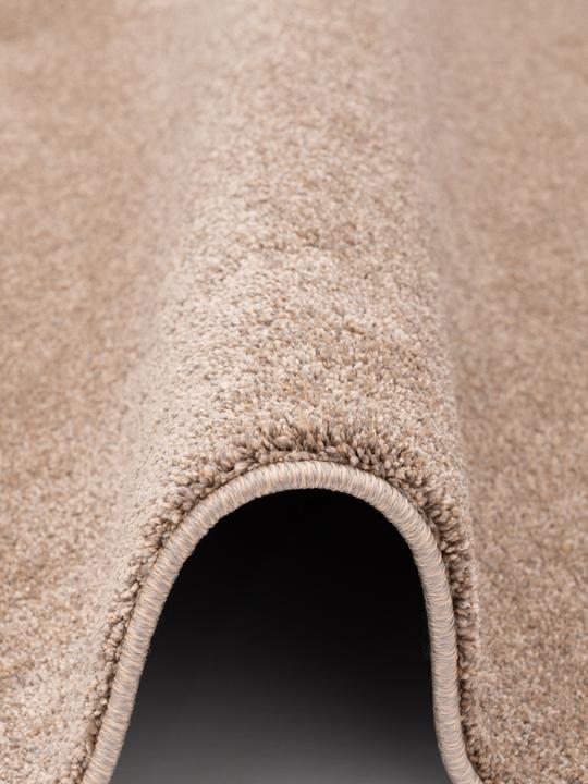 Produktbild Pergamon Luxus Soft-Velours Teppich Verona (140 x 200 cm)